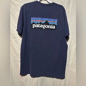 Patagonia T shirt